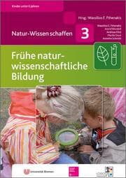 Cover von Natur-Wissen schaffen