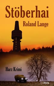 Cover von Stöberhai