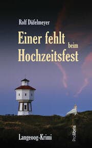 Cover von Einer fehlt beim Hochzeitsfest