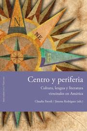 Cover von Centro y periferia