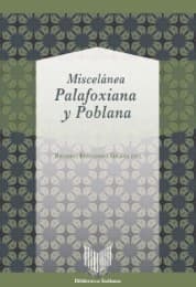 Cover von Miscelánea palafoxiana y poblana