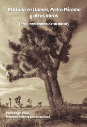 Cover von El Llano en llamas, Pedro Páramo y otras obras