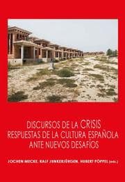 Cover von Discursos de la crisis