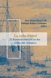 Cover von La tribu liberal