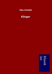 Cover von Klinger