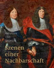 Cover von Preußen und Sachsen