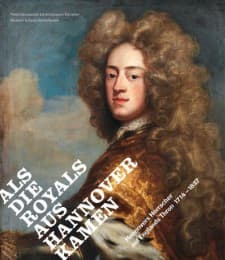 Cover von Als die Royals aus Hannover kamen