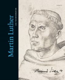 Cover von Martin Luther and the Reformation