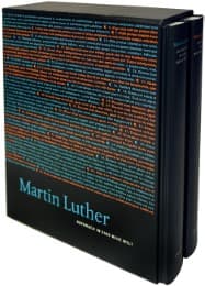 Cover von Martin Luther - Aufbruch in eine neue Welt/Schätze der Reformation
