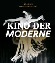 Cover von Kino der Moderne