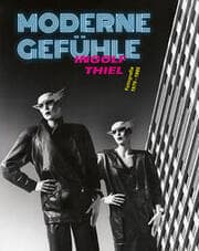 Cover von Moderne Gefühle