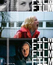 Cover von Der Deutsche Film
