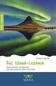 Cover von Das Island-Lesebuch
