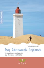 Cover von Das Dänemark-Lesebuch