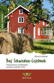 Cover von Das Schweden-Lesebuch
