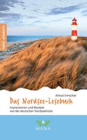 Cover von Das Nordsee-Lesebuch