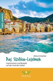 Cover von Das Sizilien-Lesebuch
