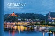 Cover von KUNTH Bildband Germany