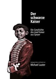 Cover von Der schwarze Kaiser