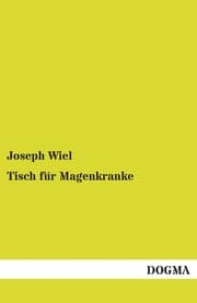 Cover von Tisch für Magenkranke