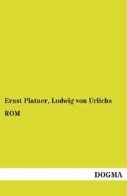 Cover von ROM