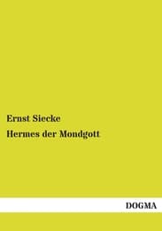 Cover von Hermes der Mondgott