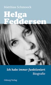 Cover von Helga Feddersen