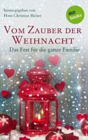 Cover von Vom Zauber der Weihnacht