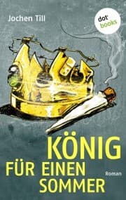 Cover von König für einen Sommer