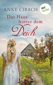 Cover von Das Haus hinter dem Deich