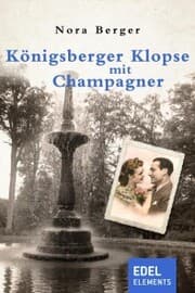 Cover von Königsberger Klopse mit Champagner