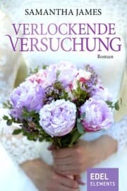 Cover von Verlockende Versuchung