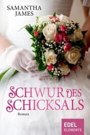 Cover von Schwur des Schicksals