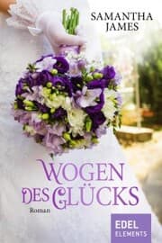 Cover von Wogen des Glücks