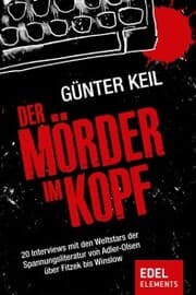 Cover von Der Mörder im Kopf