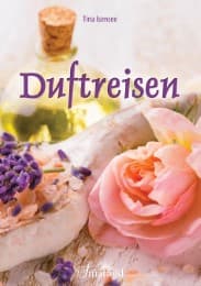 Cover von Duftreisen