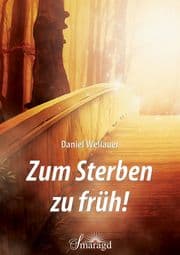 Cover von Zum Sterben zu früh!