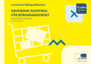 Cover von Kaufmann/-frau für Büromanagement