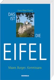 Cover von Das ist die Eifel