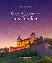 Cover von Sagen & Legenden aus Franken