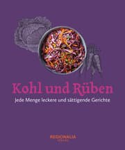 Cover von Kohl und Rüben