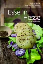 Cover von Esse in Hesse