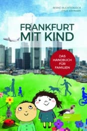 Cover von Frankfurt mit Kind