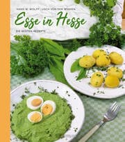Cover von Esse in Hesse