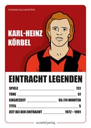 Cover von Karl-Heinz Körbel