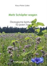 Cover von Mehr Schöpfer wagen
