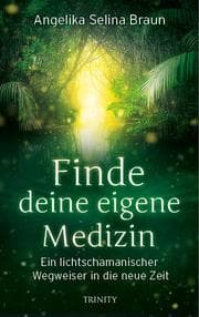 Cover von Finde deine eigene Medizin