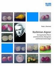 Cover von Korbinian Aigner