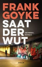 Cover von Saat der Wut
