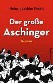 Cover von Der große Aschinger